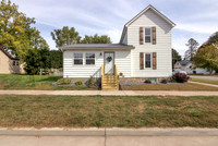 Laurie Marshall - 302 e spring street, chippewa falls, WI
