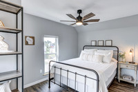 11 - Upper Level Bedroom - 1-1
