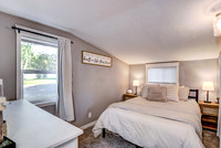 10 - Main Level Bedroom - 1-1