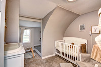10 - Main Level Bedroom - 2 -1