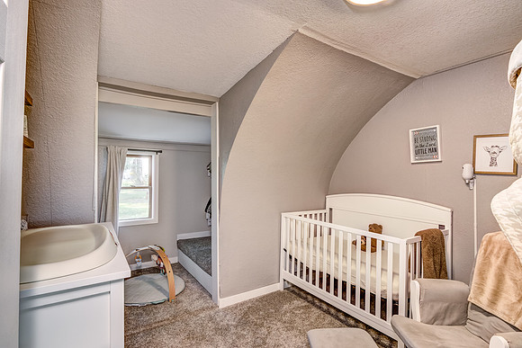 10 - Main Level Bedroom - 2 -1