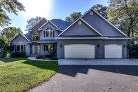 Andy Yakesh - 5720 Wild Rose Lane, Eau Claire, WI