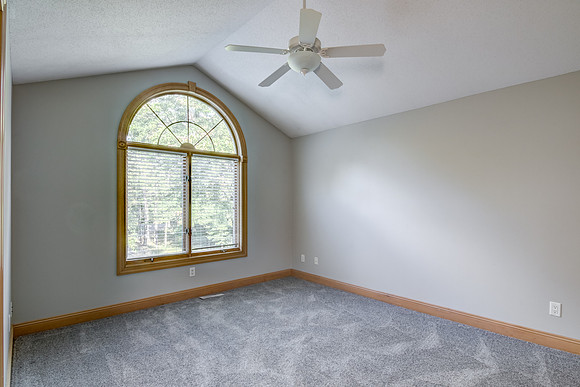 11 - Upper Level Bedroom - 1-2