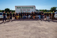 balts team