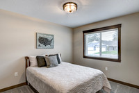 10 - Main Level Bedroom - 1-1