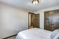10 - Main Level Bedroom - 1-2