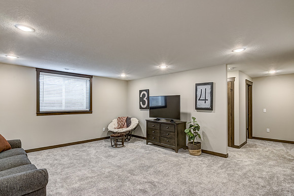 13 - Lower Living Room-3
