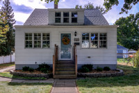 Emily Staples - 1439 Highland Avenue, Eau Claire, WI 54701