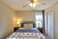 10 - Main Level Bedroom - 1-1