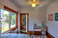 11 - Upper Level Bedroom - 1-2