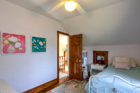 11 - Upper Level Bedroom - 1-3