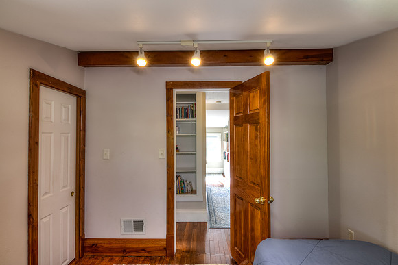 11 - Upper Level Bedroom - 2-2