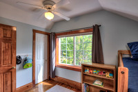 11 - Upper Level Bedroom - 3-2