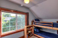 11 - Upper Level Bedroom - 3-1