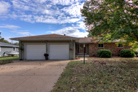 Kristy Tauger - 2851 12th Street, Eau Claire, WI 54703