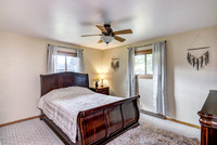 10 - Main Level Bedroom - 1-1