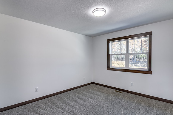 10 - Main Level Bedroom - 1-1
