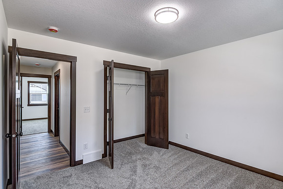 10 - Main Level Bedroom - 1-2