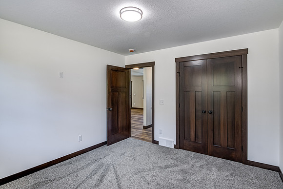 10 - Main Level Bedroom - 1-3