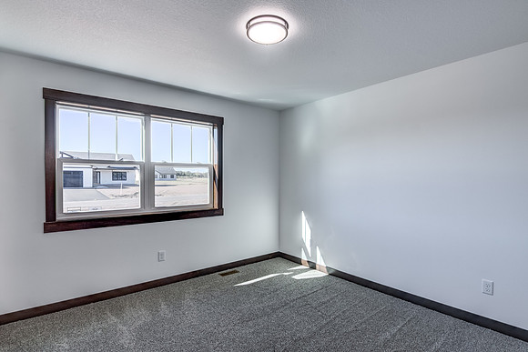 10 - Main Level Bedroom - 2 -1