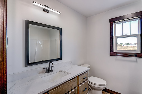 12b - Bathroom-1