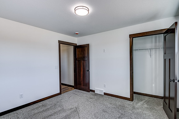 10 - Main Level Bedroom - 2 -3