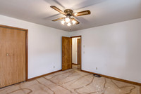 10 - Main Level Bedroom - 1-2