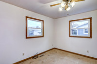 10 - Main Level Bedroom - 2 -1