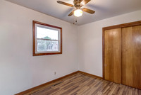 10 - Main Level Bedroom - 3-2