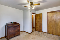 10 - Main Level Bedroom - 2 -2