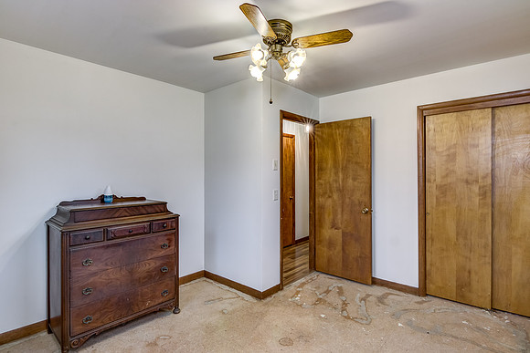 10 - Main Level Bedroom - 2 -2