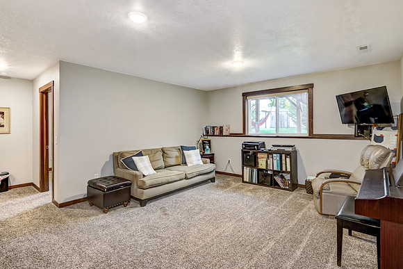 13 - Lower Living Room-2