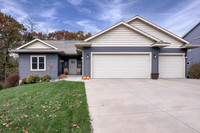 Dave Strassman - 308 Monte Carlo Drive, Eau Claire, WI 54703