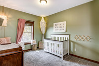 10 - Main Level Bedroom - 1-1