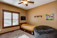 10 - Main Level Bedroom - 2 -1
