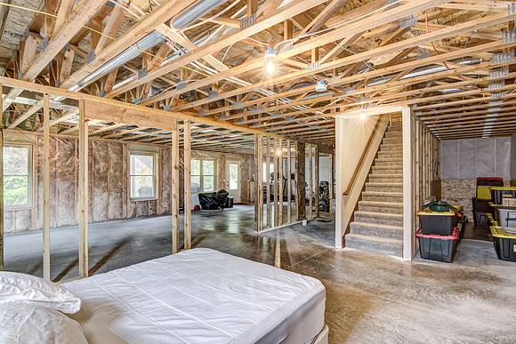 13 - Lower Living Room-2