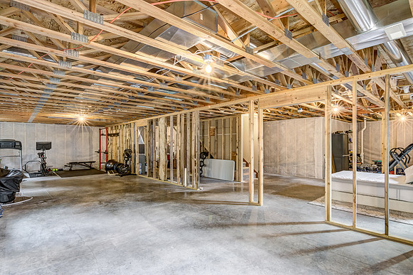 13 - Lower Living Room-3