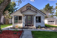 Kevin Escher - 2910 Eighth Street, Eau Claire, WI 54703