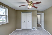 10 - Main Level Bedroom - 1-2