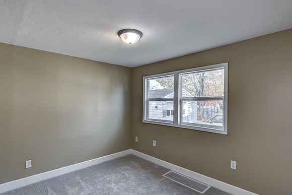 10 - Main Level Bedroom - 2 -1