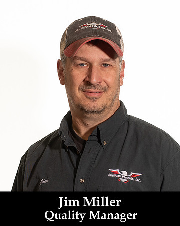 Jim Miller