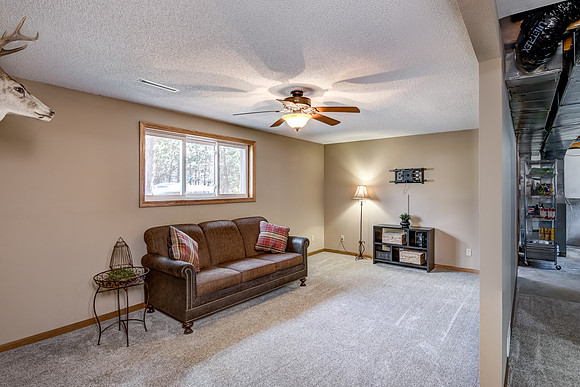 13 - Lower Living Room-3