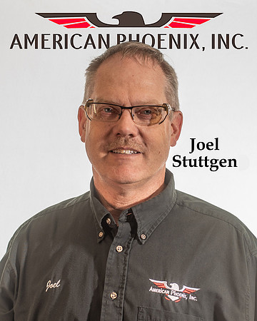 Joel Stuttgen