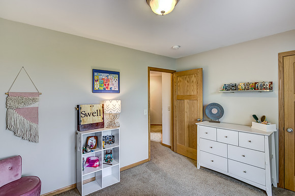 11 - Upper Level Bedroom - 2-2