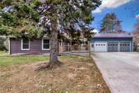 Andy Yakesh - 957 Emery Street, Stanley, WI