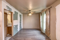 10 - Main Level Bedroom - 1-1