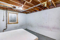 12 - Lower Level Bedroom - 1-2