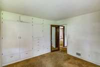 10 - Main Level Bedroom - 1-3