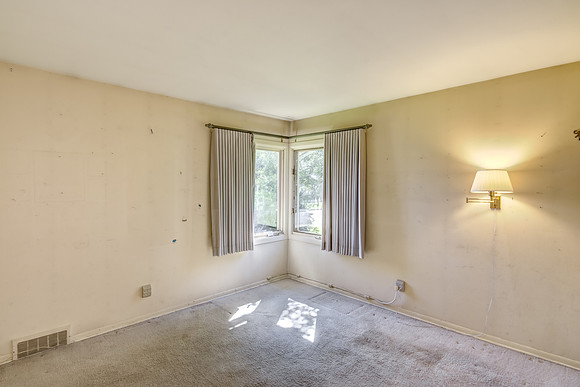 10 - Main Level Bedroom - 2 -1