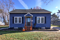 Laurie Marshall - 421 Irvine Street, Chippewa Falls, WI 54729